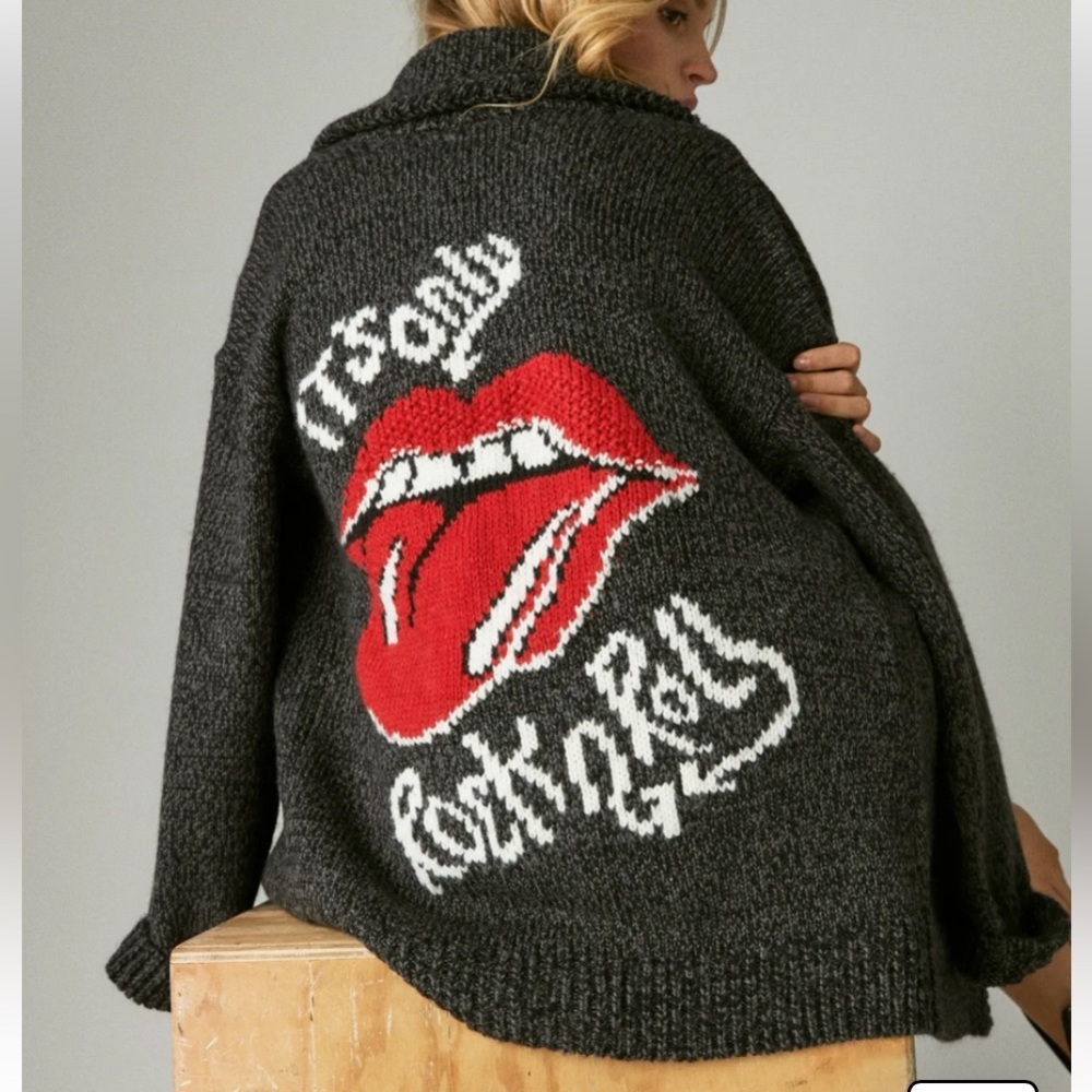 LUCKY BRAND SPECIAL EDITION